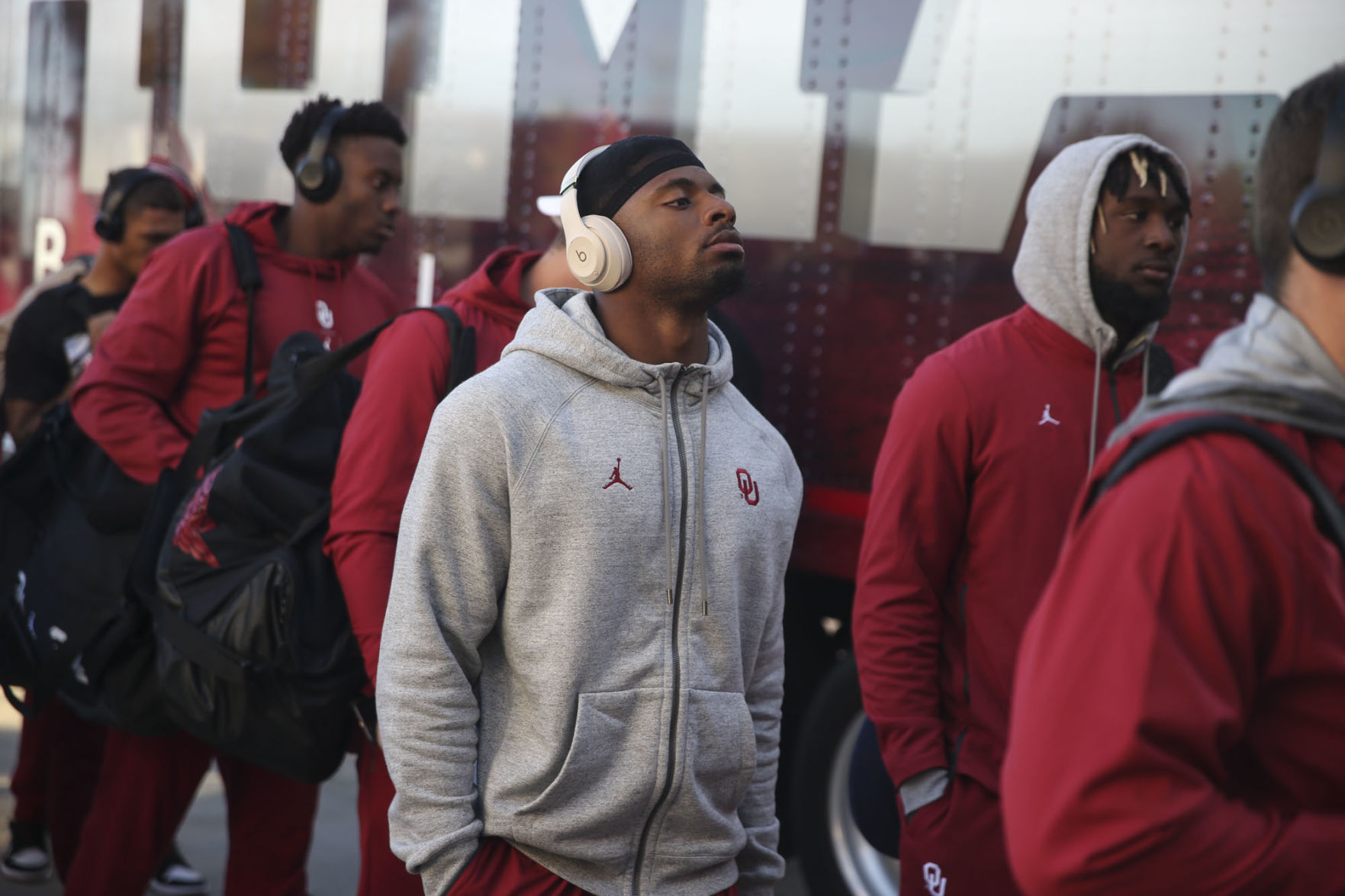 Tre Brown